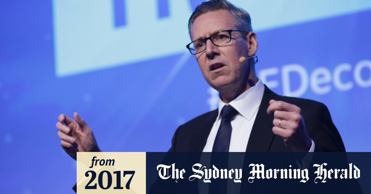 Sydney Airport Holdings names Geoff Culbert as CEO